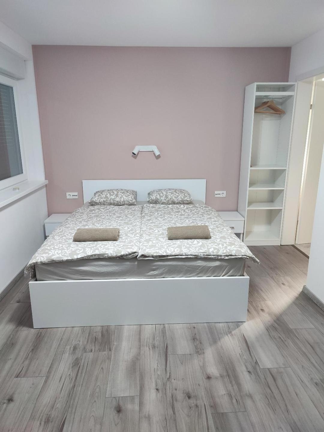 Apartmán Tilka'S House Blejska Dobrava Exteriér fotografie
