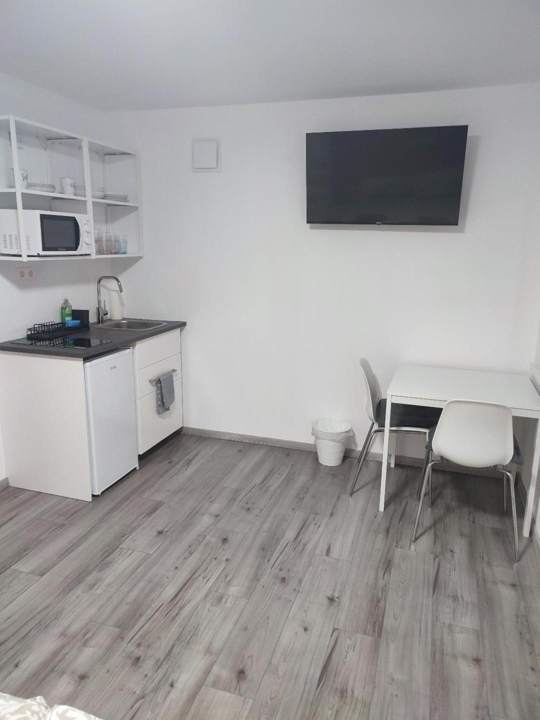 Apartmán Tilka'S House Blejska Dobrava Exteriér fotografie