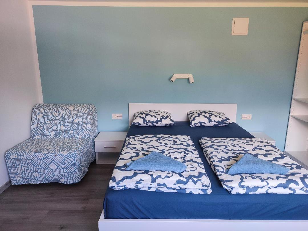 Apartmán Tilka'S House Blejska Dobrava Exteriér fotografie