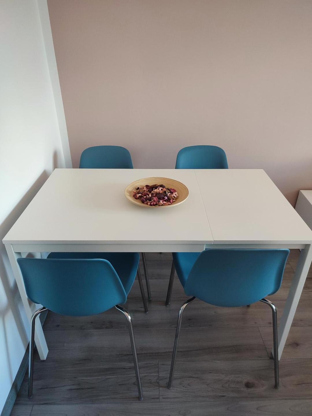 Apartmán Tilka'S House Blejska Dobrava Exteriér fotografie
