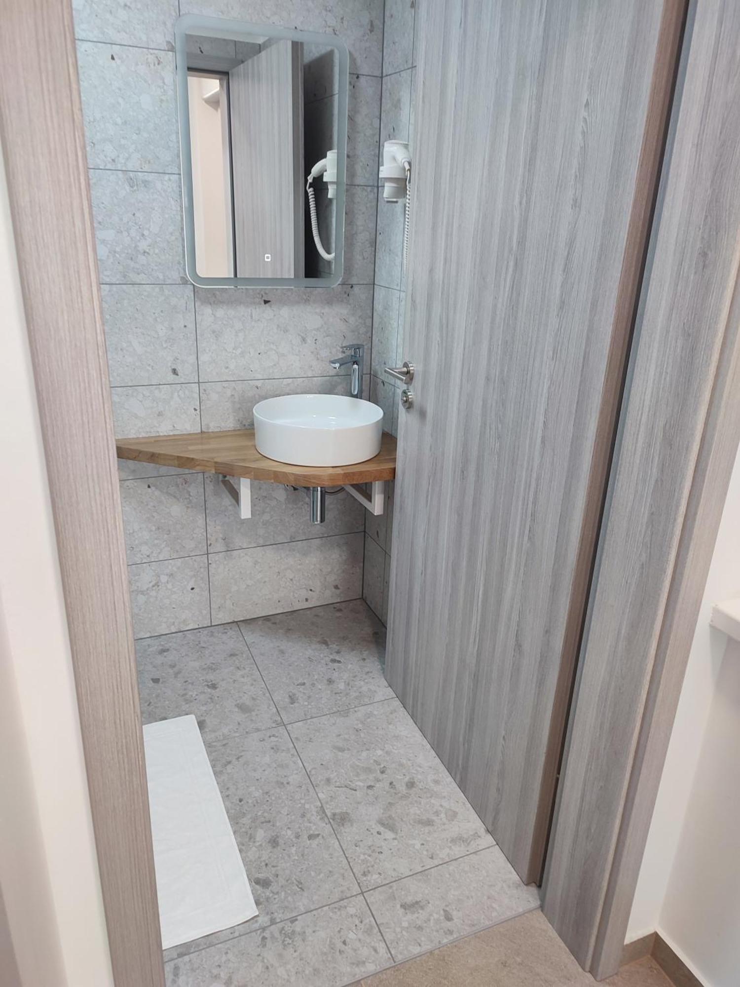 Apartmán Tilka'S House Blejska Dobrava Exteriér fotografie