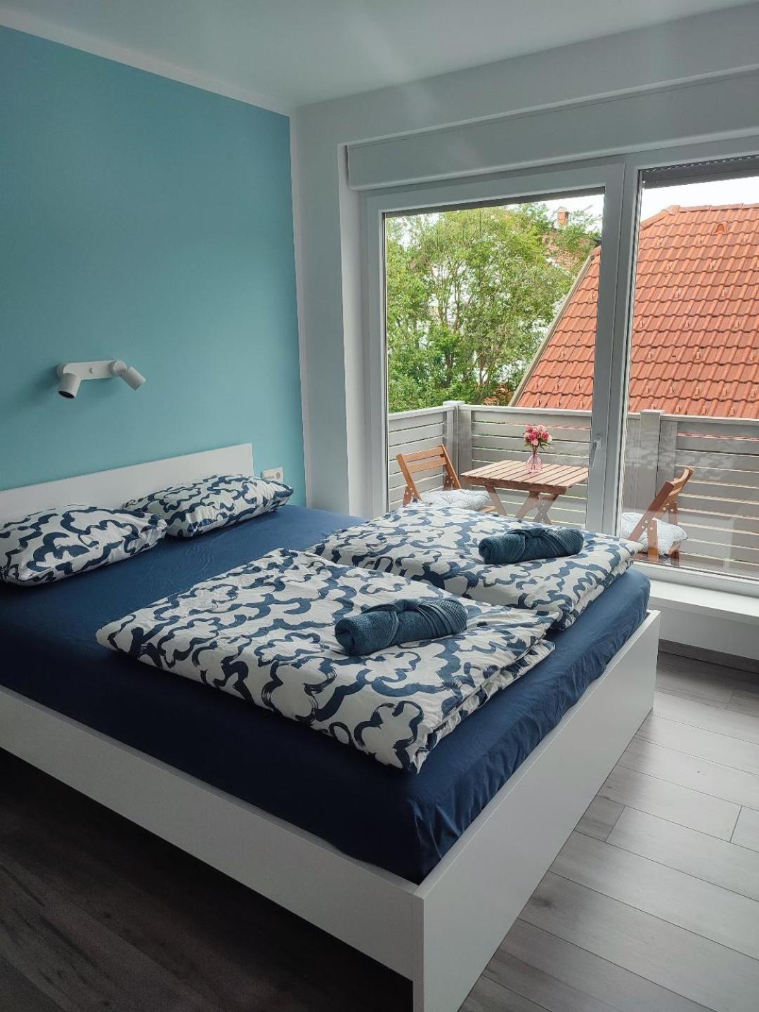 Apartmán Tilka'S House Blejska Dobrava Exteriér fotografie